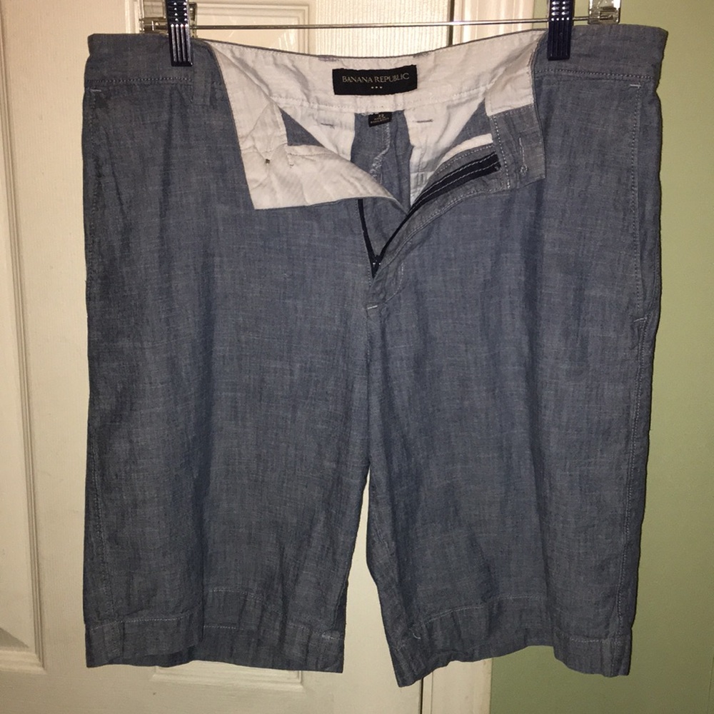 Bananana Republic Chino Shorts